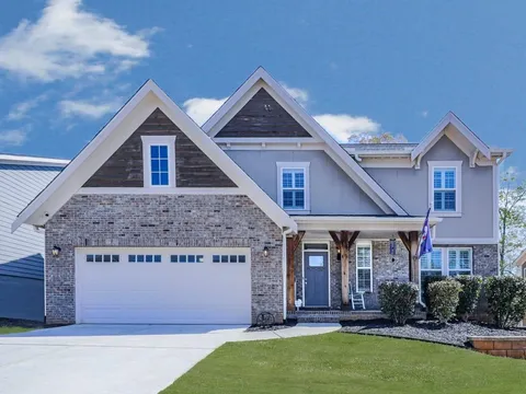 815 Commerce Trail, Canton, GA 30114 - MLS#: 7557239