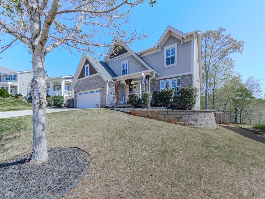 815 Commerce Trail, Canton, Georgia image 47