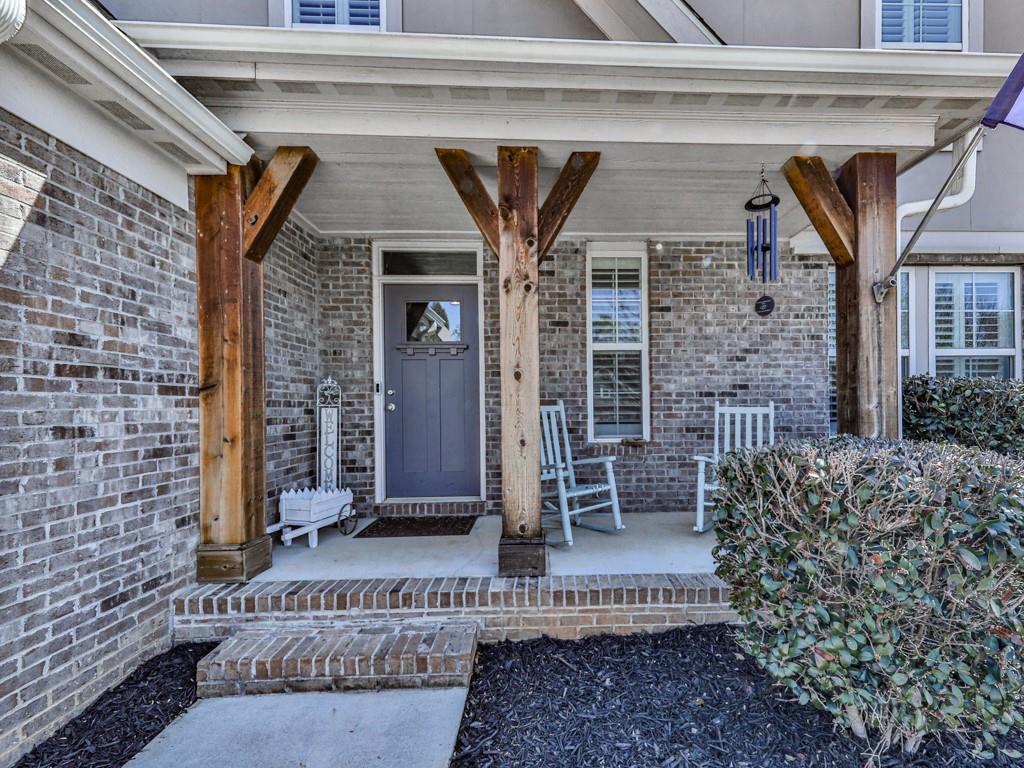 815 Commerce Trail, Canton, Georgia image 2