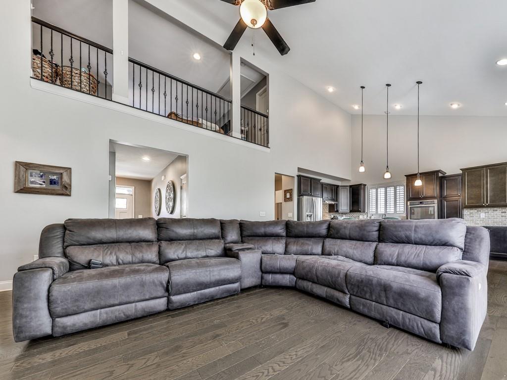 815 Commerce Trail, Canton, Georgia image 12