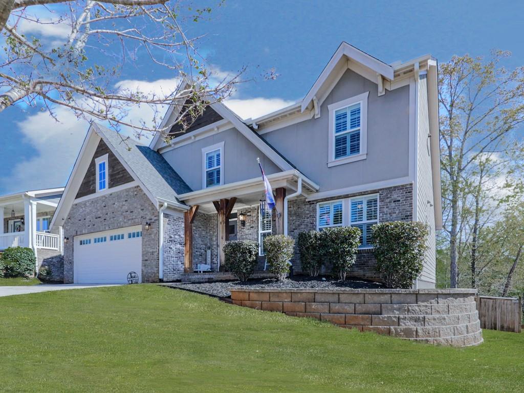 815 Commerce Trail, Canton, Georgia image 49