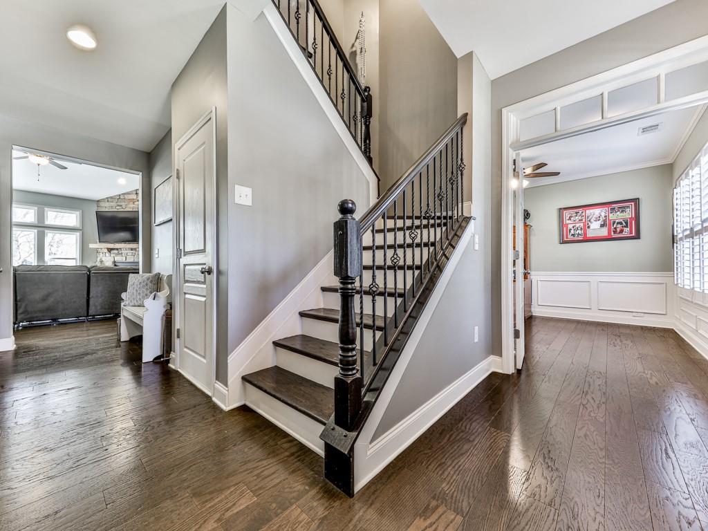 815 Commerce Trail, Canton, Georgia image 3