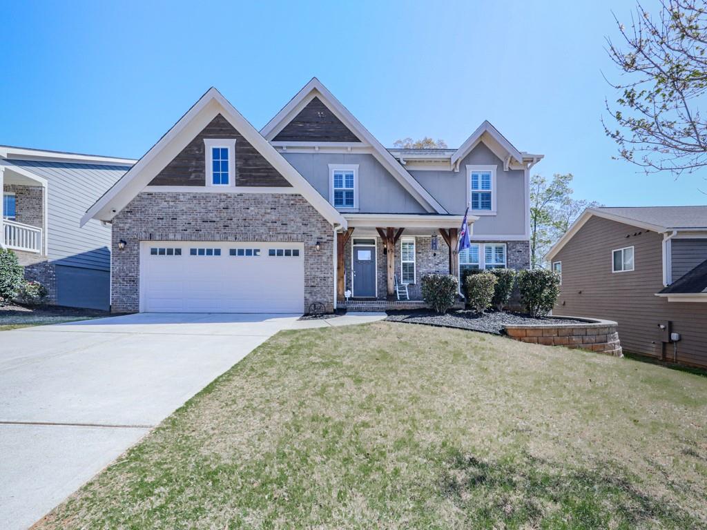 815 Commerce Trail, Canton, Georgia image 44