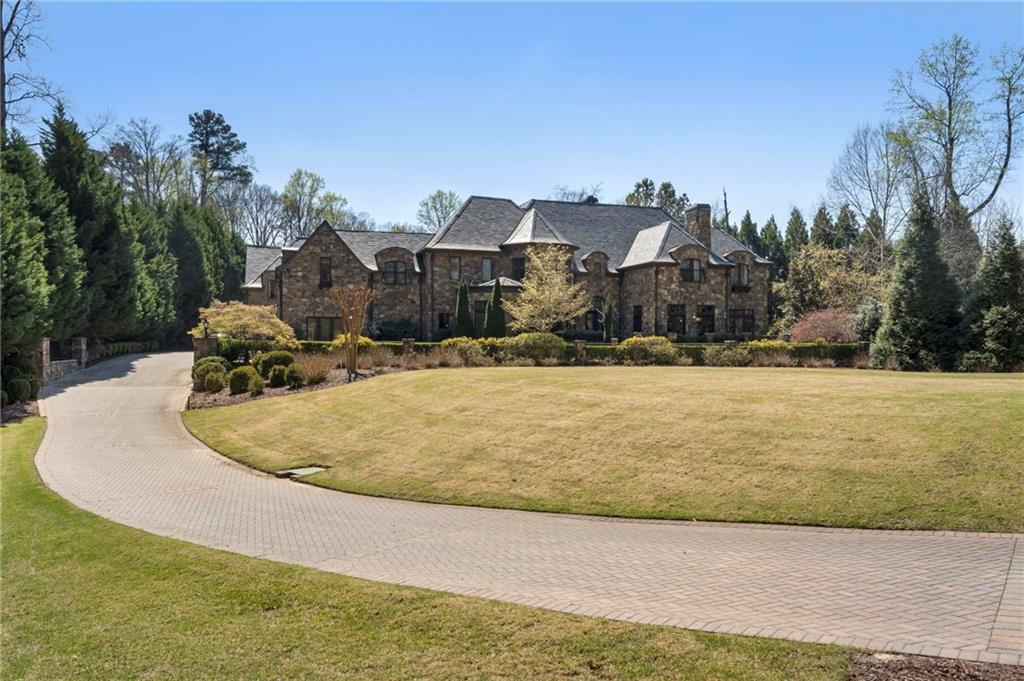 1376 Mount Paran Road NW