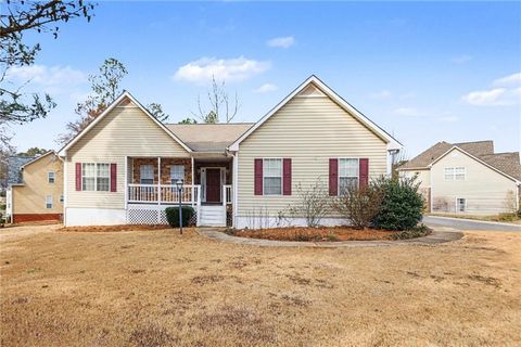 3575 W River Commons Douglasville GA 30135