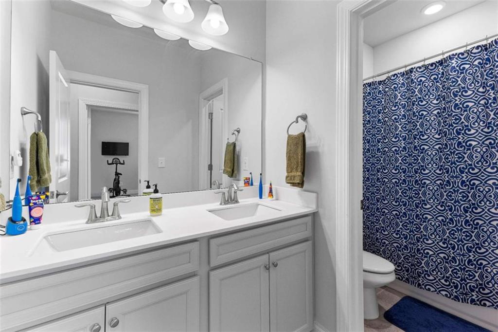 510 Cunninghame Court, Peachtree City, Georgia image 32