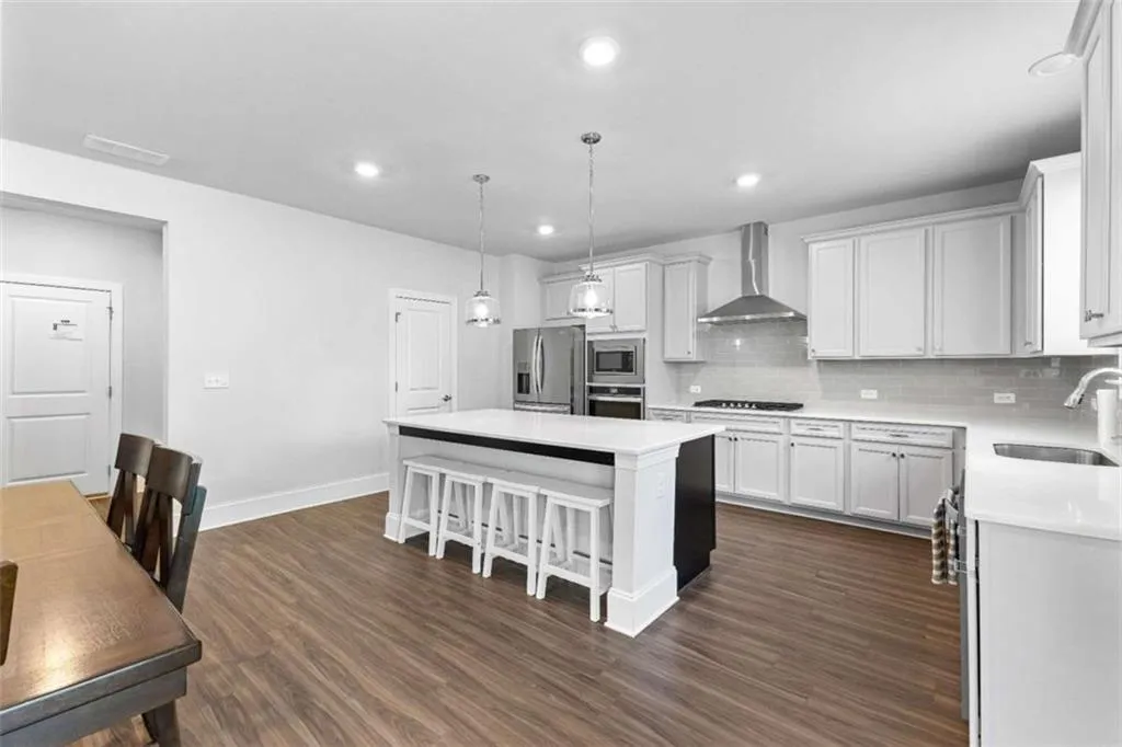 Peachtree City, Georgia 30269, United States, 5 Bedrooms Bedrooms, ,3 BathroomsBathrooms,Residential,Active,136498