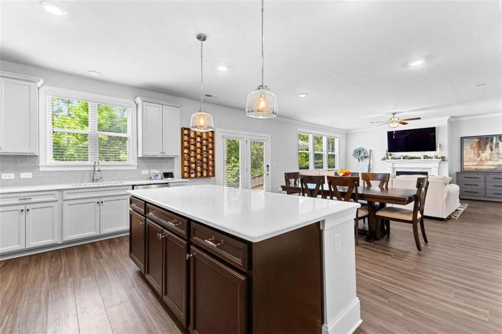 510 Cunninghame Court, Peachtree City, Georgia image 16