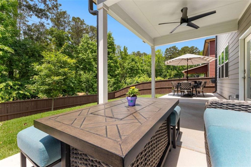 510 Cunninghame Court, Peachtree City, Georgia image 39