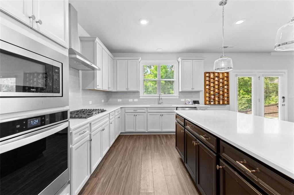 510 Cunninghame Court, Peachtree City, Georgia image 14