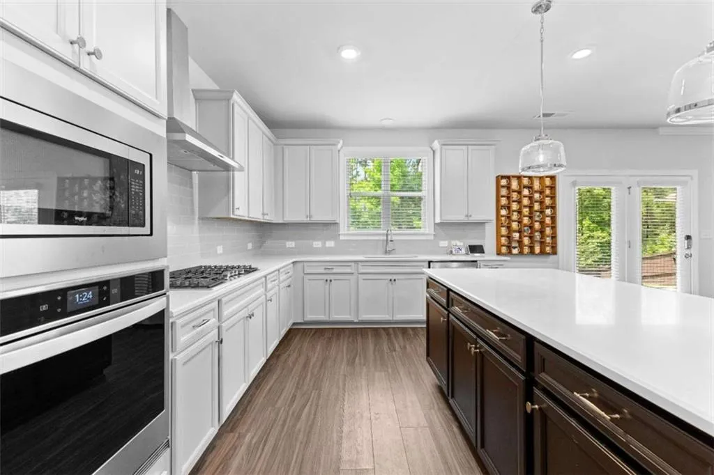 Peachtree City, Georgia 30269, United States, 5 Bedrooms Bedrooms, ,3 BathroomsBathrooms,Residential,Active,136498