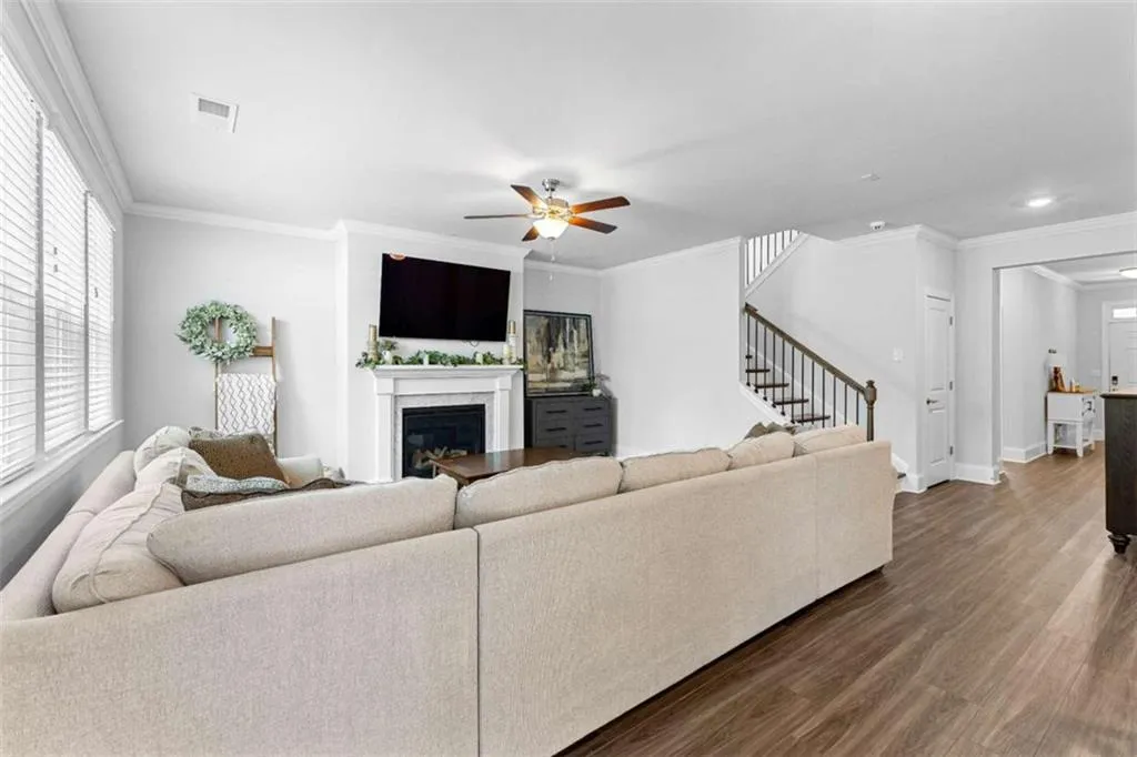 Peachtree City, Georgia 30269, United States, 5 Bedrooms Bedrooms, ,3 BathroomsBathrooms,Residential,Active,136498