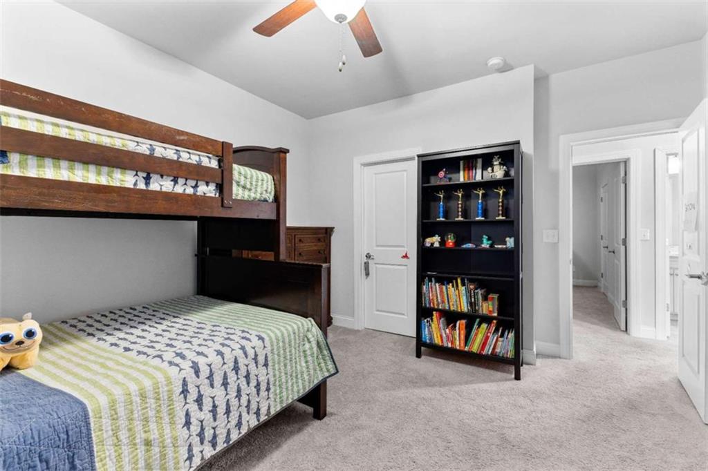 510 Cunninghame Court, Peachtree City, Georgia image 31