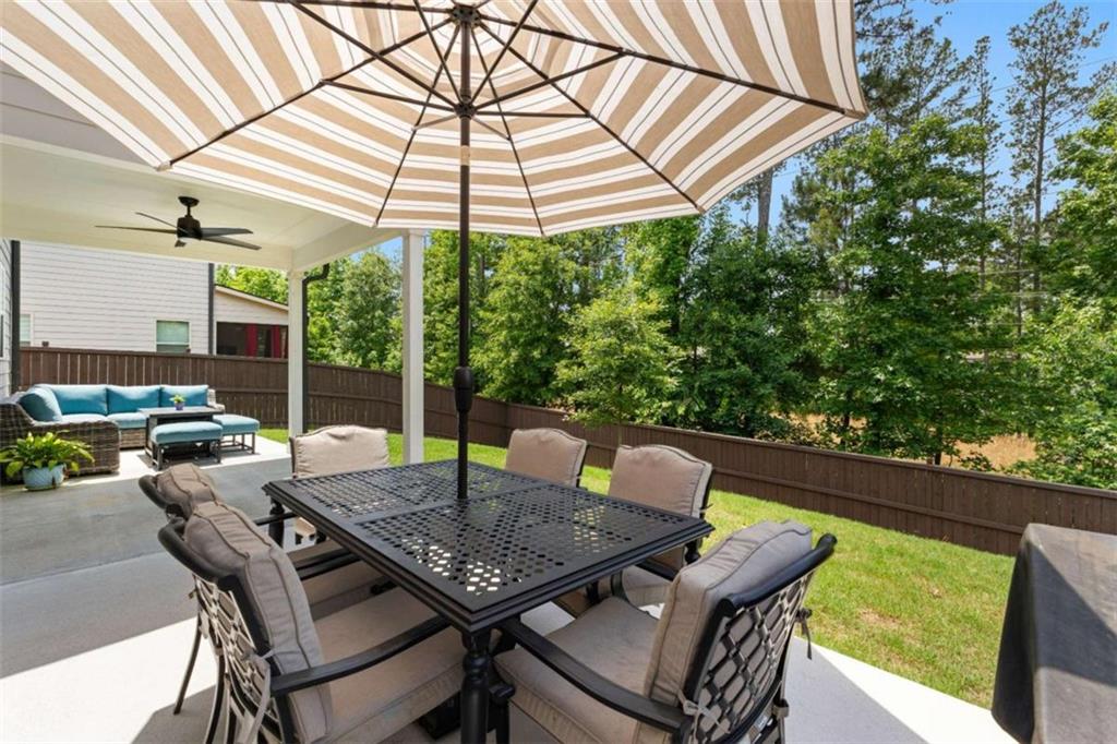 510 Cunninghame Court, Peachtree City, Georgia image 42