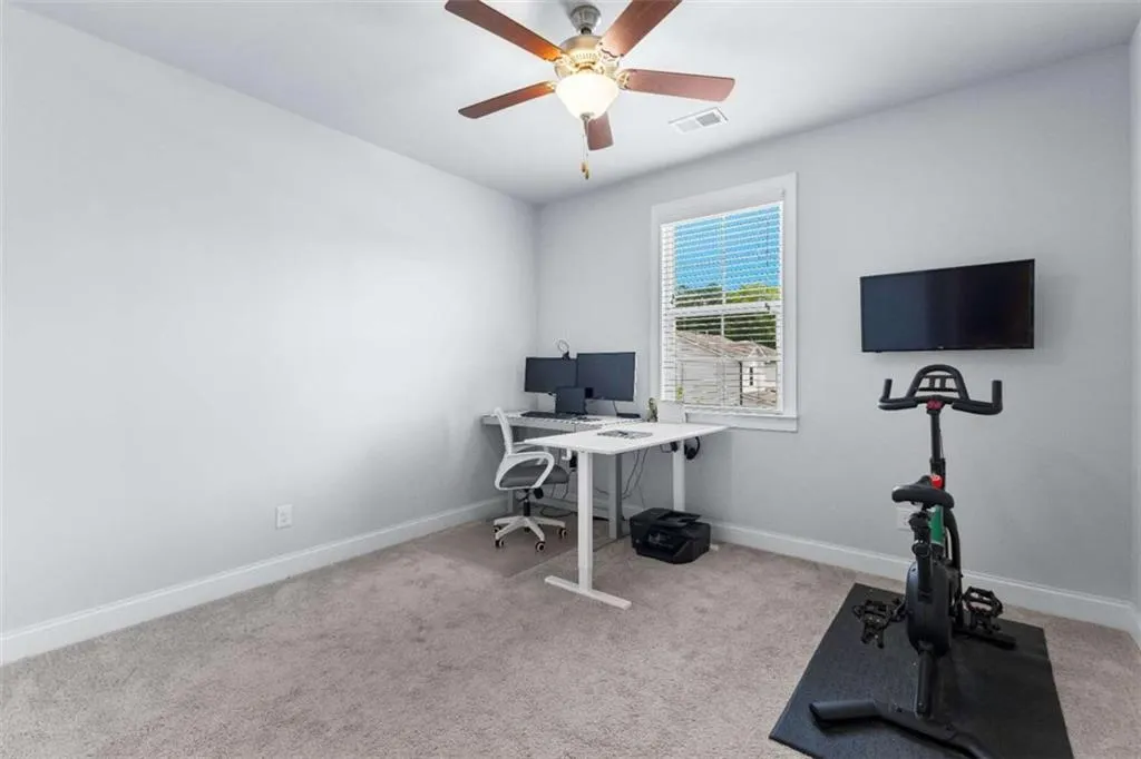 Peachtree City, Georgia 30269, United States, 5 Bedrooms Bedrooms, ,3 BathroomsBathrooms,Residential,Active,136498