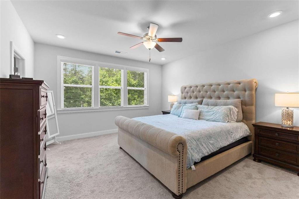 510 Cunninghame Court, Peachtree City, Georgia image 23