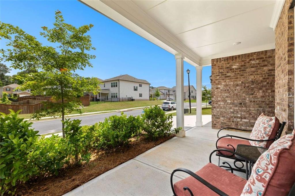 510 Cunninghame Court, Peachtree City, Georgia image 3