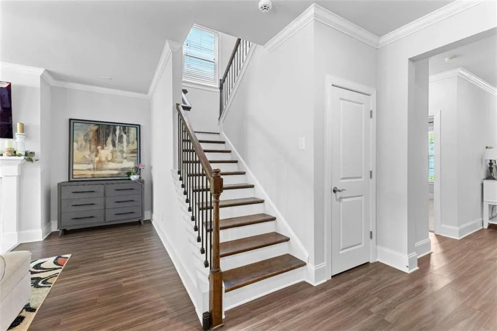 Peachtree City, Georgia 30269, United States, 5 Bedrooms Bedrooms, ,3 BathroomsBathrooms,Residential,Active,136498