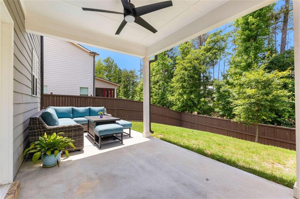 510 Cunninghame Court, Peachtree City, Georgia image 38
