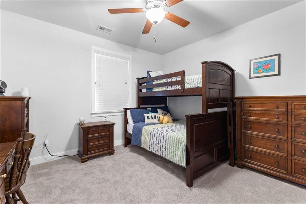 510 Cunninghame Court, Peachtree City, Georgia image 30