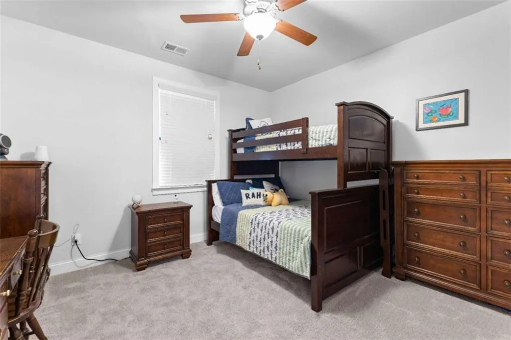 Peachtree City, Georgia 30269, United States, 5 Bedrooms Bedrooms, ,3 BathroomsBathrooms,Residential,Active,136498