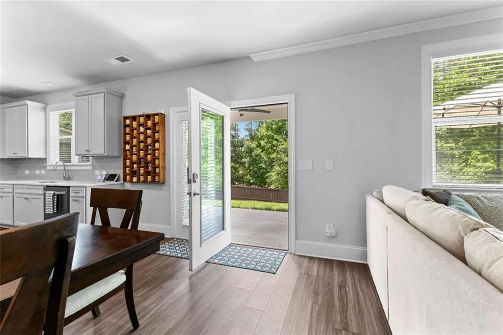 Peachtree City, Georgia 30269, United States, 5 Bedrooms Bedrooms, ,3 BathroomsBathrooms,Residential,Active,136498