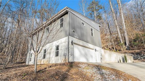 A home in Demorest