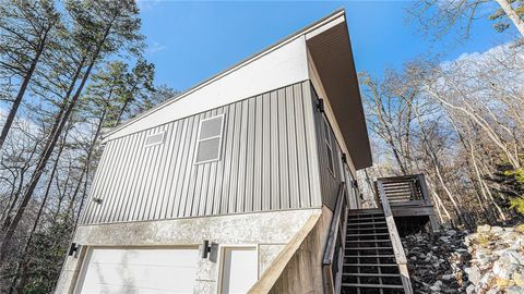 A home in Demorest