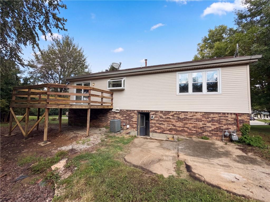 5721 Blackberry Row