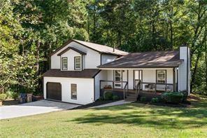 124 Cagle Way, Hiram, Georgia image 3