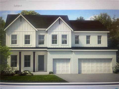 5615 Willowdale Court Cumming GA 30040