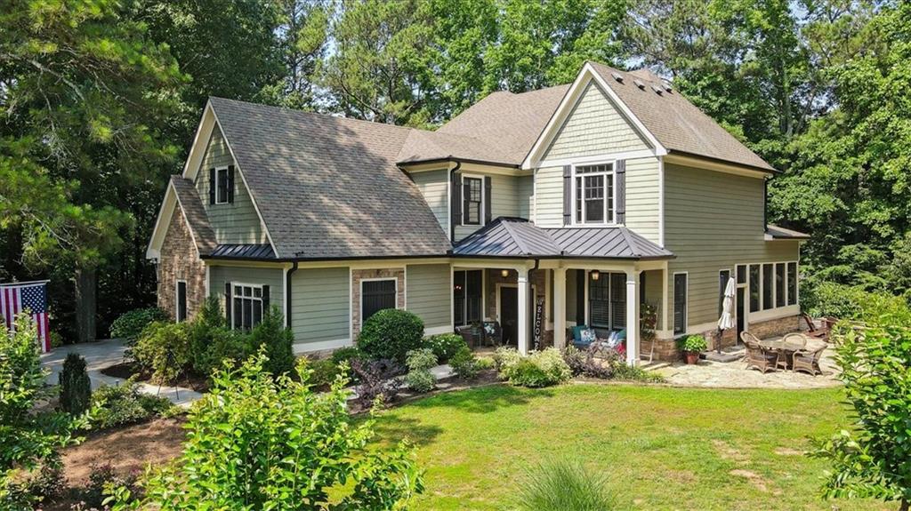 1323 Frey Lake Court