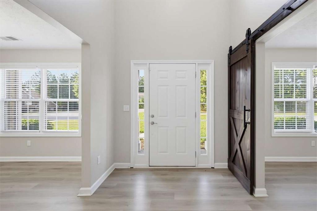 25 Richmond Trail