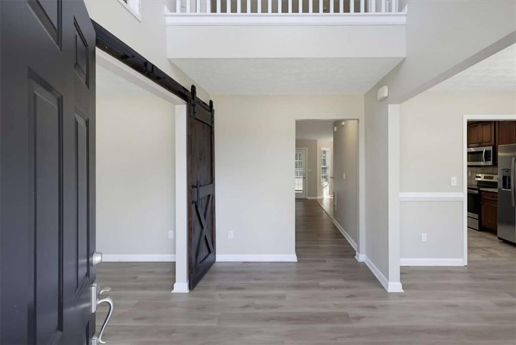 25 Richmond Trail