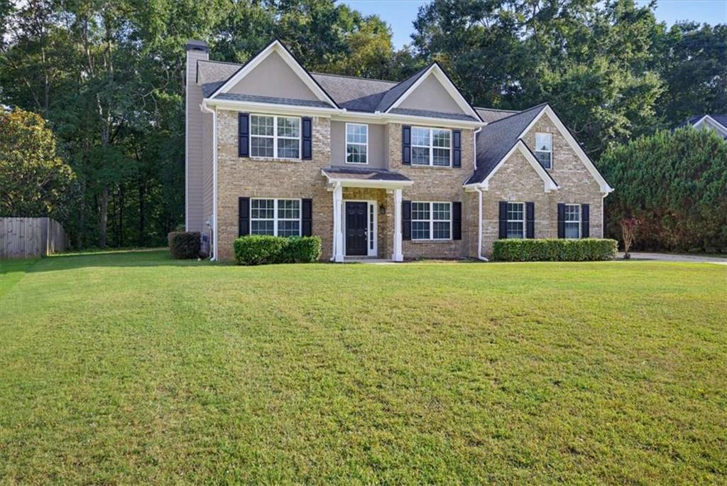 25 Richmond Trail