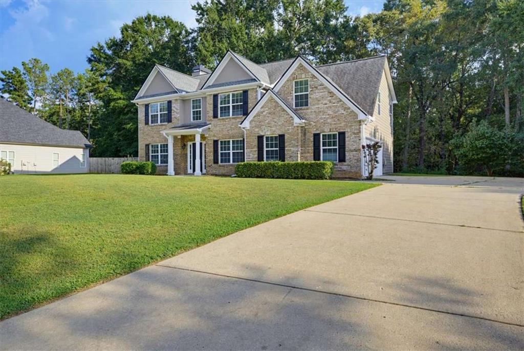 25 Richmond Trail