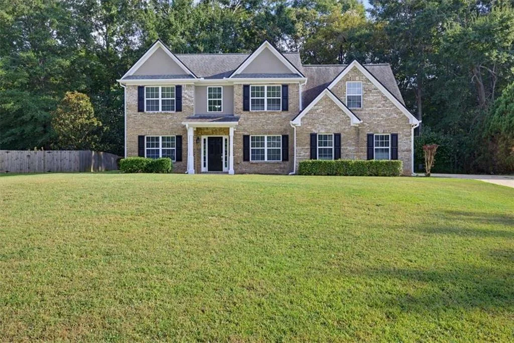 25 Richmond Trail, Oxford, GA, 30054