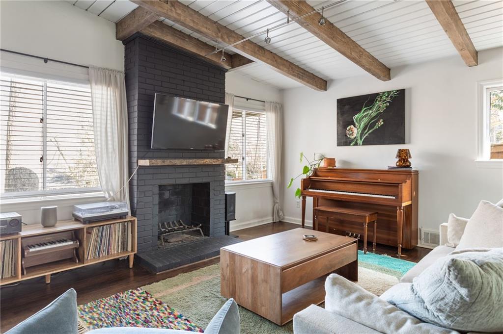 1746 E Clifton Road NE