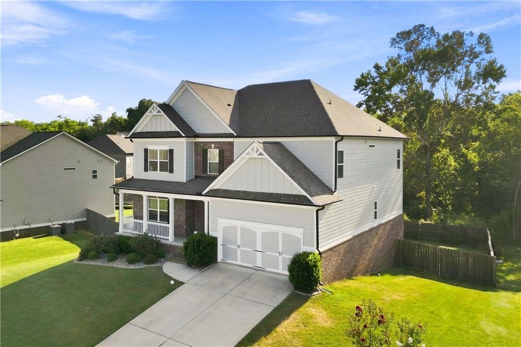86 Twelve Oaks Drive SE