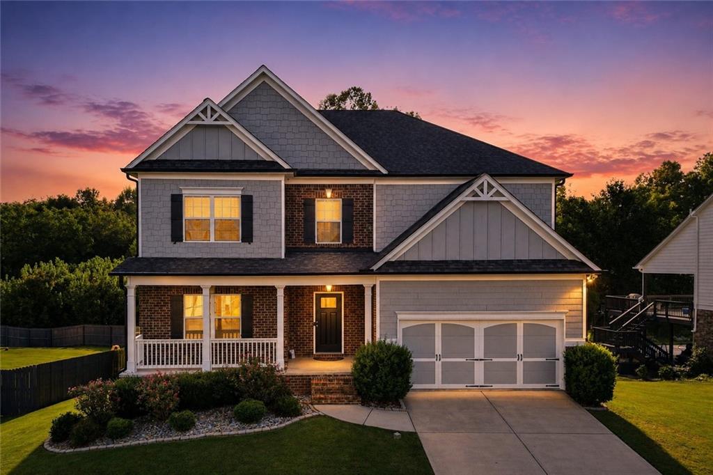 86 Twelve Oaks Drive SE