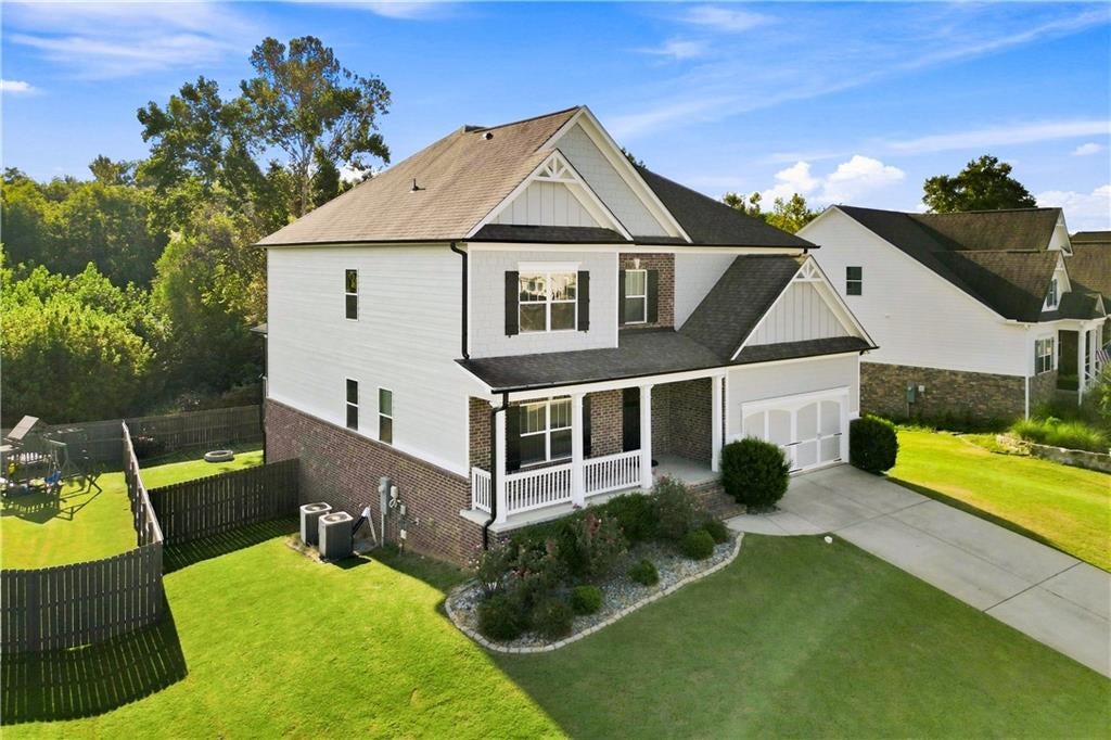 86 Twelve Oaks Drive SE