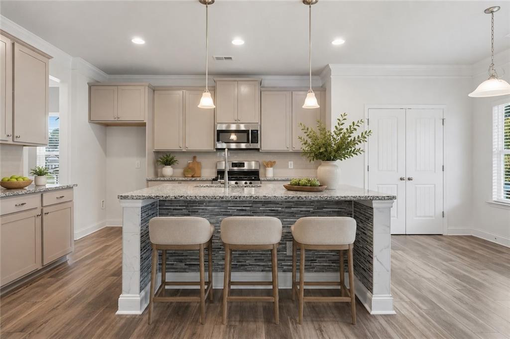 86 Twelve Oaks Drive SE