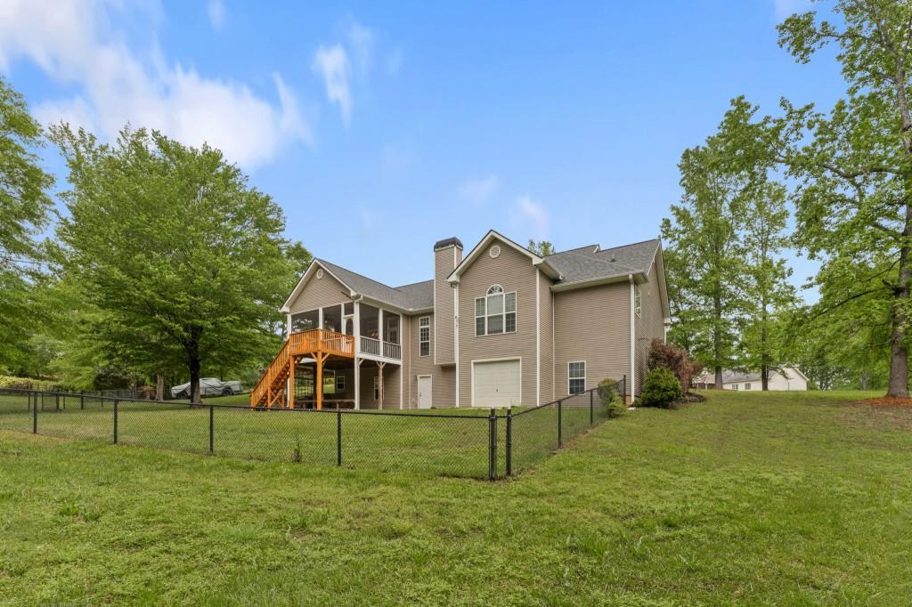 109 J O Simmons Path, Douglasville, Georgia image 34