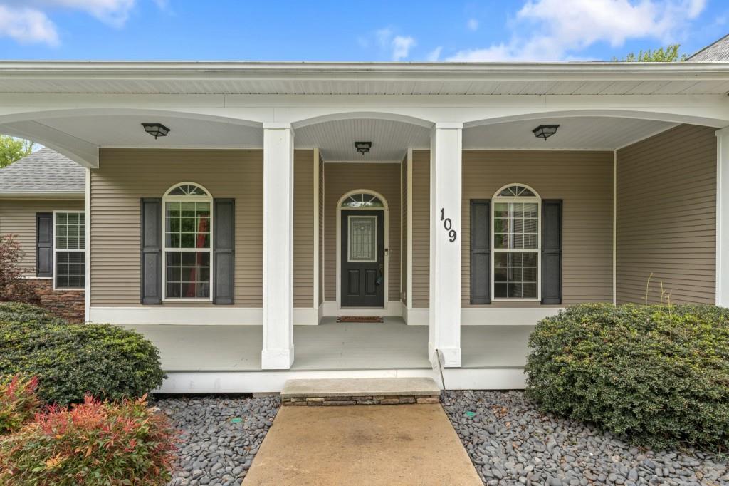 109 J O Simmons Path, Douglasville, Georgia image 4