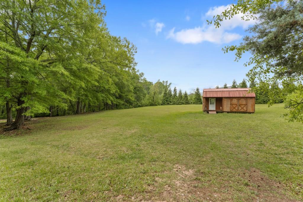 109 J O Simmons Path, Douglasville, Georgia image 35