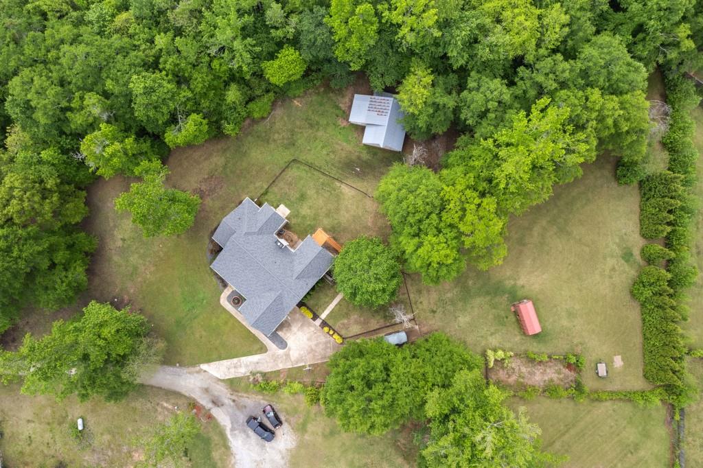 109 J O Simmons Path, Douglasville, Georgia image 36