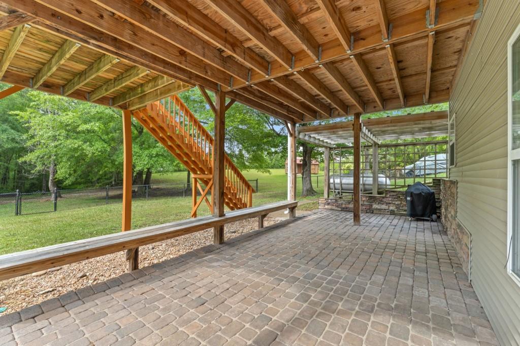109 J O Simmons Path, Douglasville, Georgia image 31