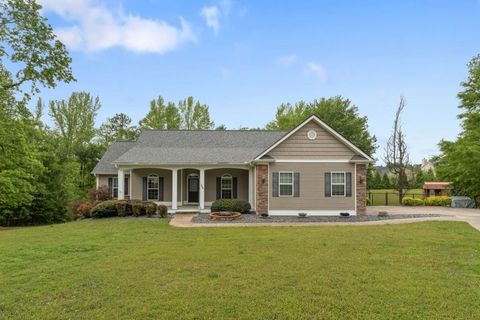 109 J O Simmons Path Douglasville GA 30134
