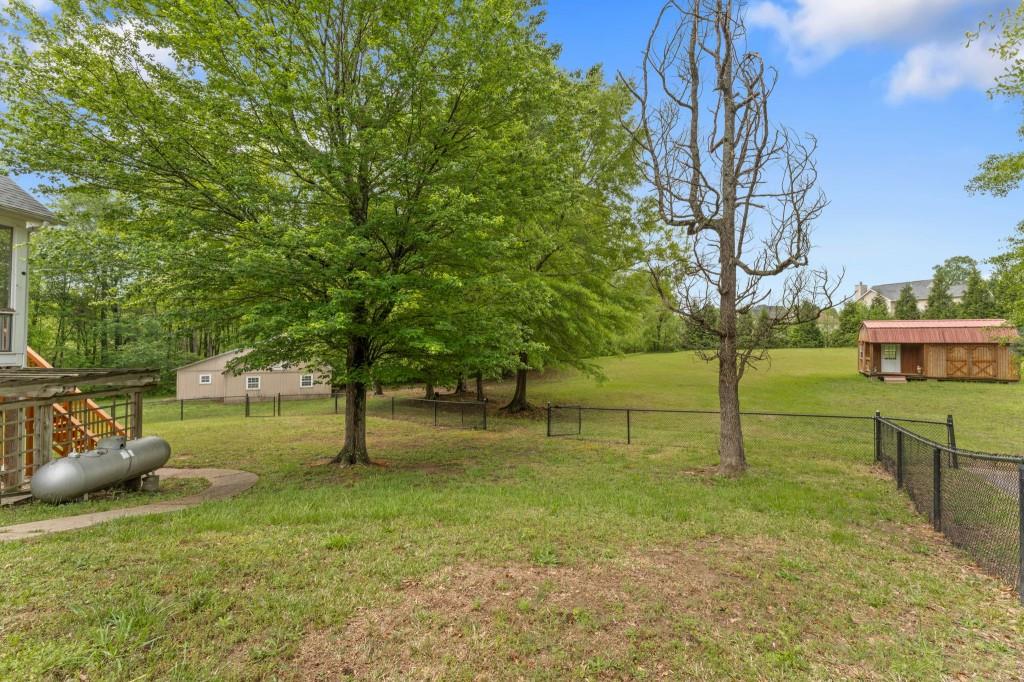 109 J O Simmons Path, Douglasville, Georgia image 32