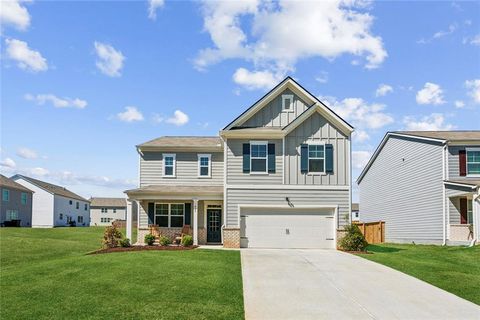 Photo of 430 Highgrove Way, Dallas, GA 30157 (MLS # 7756021)